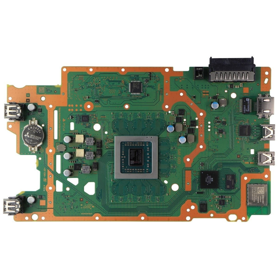 Sony Playstation 4 Slim OEM Replacement Motherboard (SAF-003) for CUH-2215B/2115 (Refurbished) Image 1