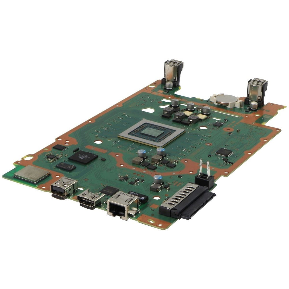 Sony Playstation 4 Slim OEM Replacement Motherboard (SAF-005) for CUH-2215B/2115 (Refurbished) Image 2