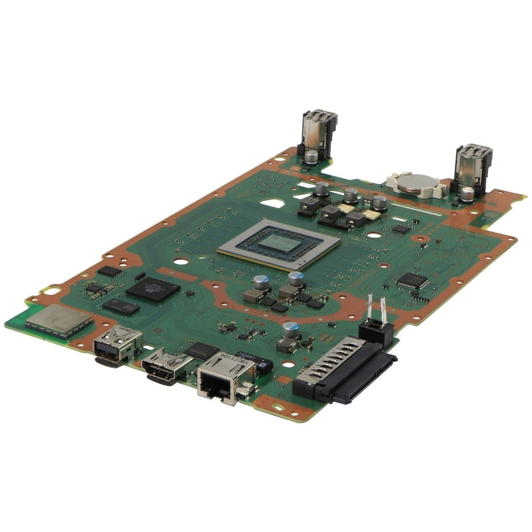 Sony Playstation 4 Slim OEM Replacement Motherboard (SAF-003) for CUH-2215B/2115 (Refurbished) Image 2