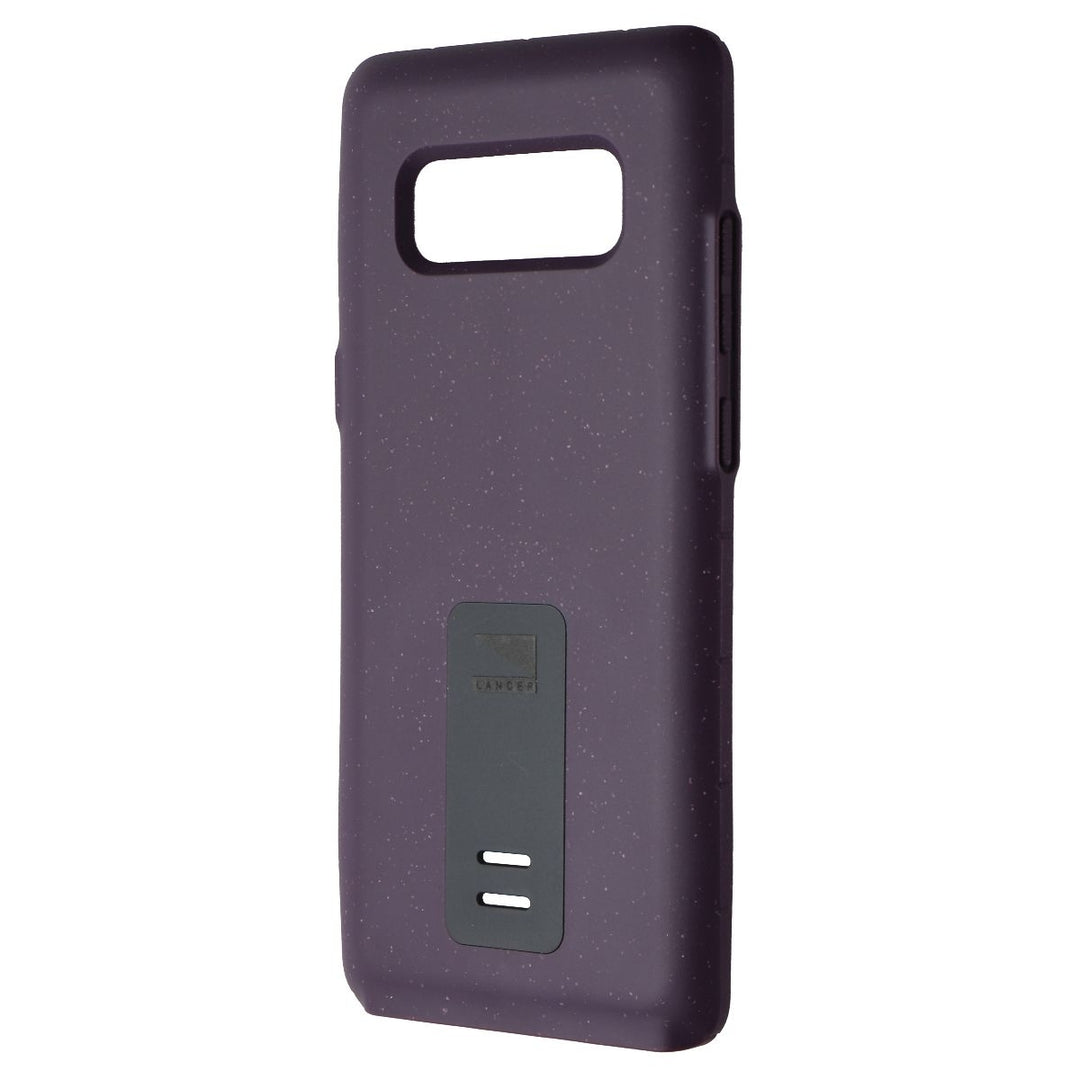 Lander MOAB Case and Lanyard for Samsung Galaxy Note 8 - Purple (Refurbished) Image 1