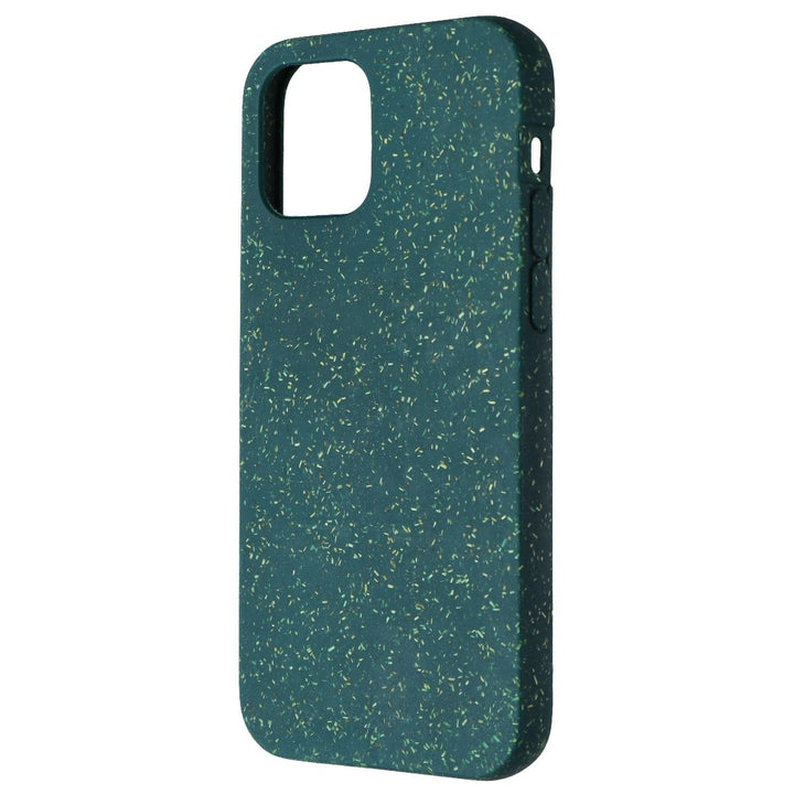 Pela Classic Series Flexible Case for Apple iPhone 12 - Green (Refurbished) Image 1