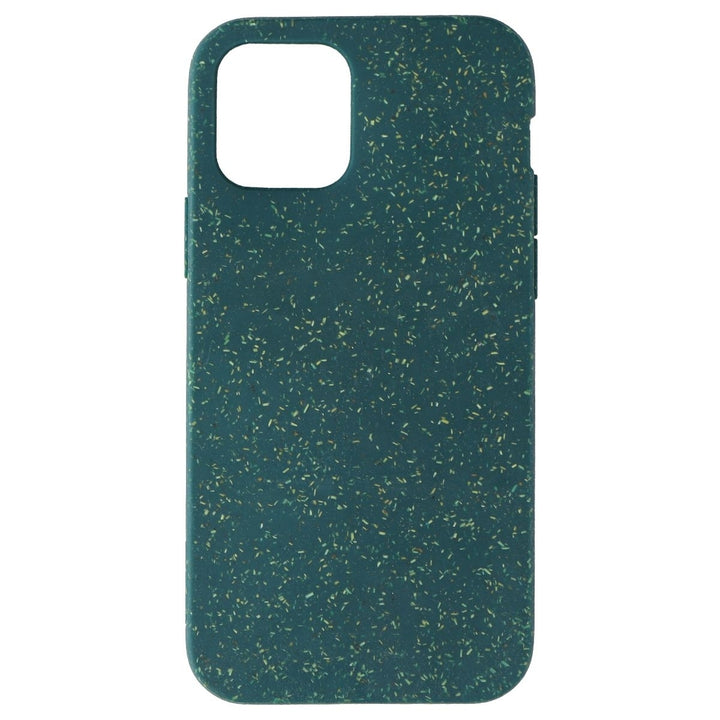 Pela Classic Series Flexible Case for Apple iPhone 12 - Green (Refurbished) Image 2