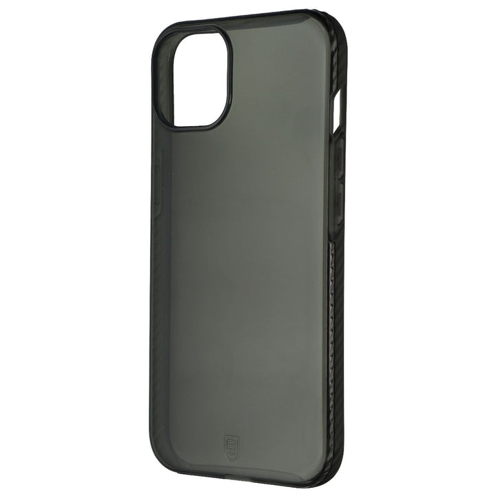 BodyGuardz Carve Series Case for Apple iPhone 13 - Smoke (Refurbished) Image 1