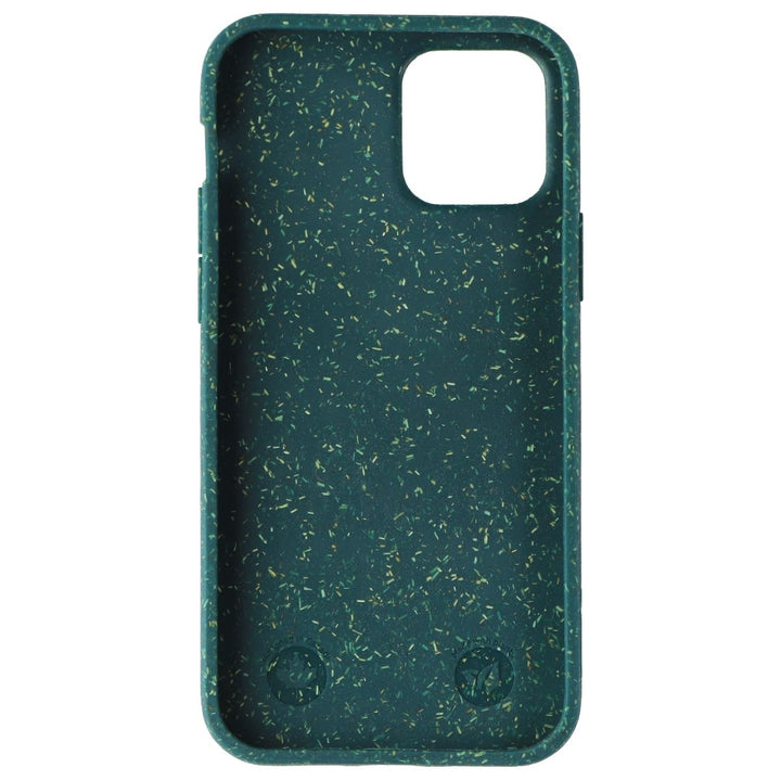 Pela Classic Series Flexible Case for Apple iPhone 12 - Green (Refurbished) Image 3