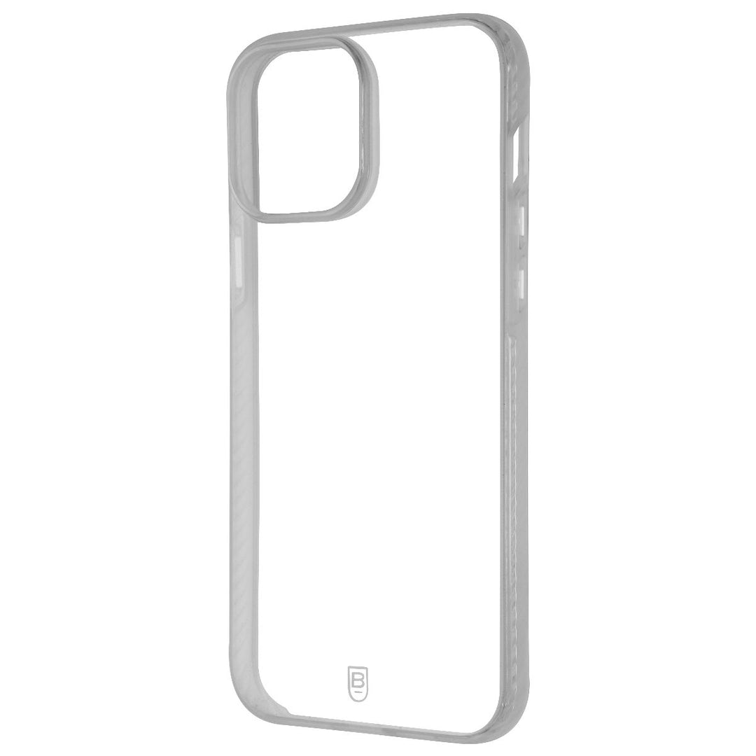 BodyGuardz Carve Series Case for iPhone 13 Pro Max - Clear (Refurbished) Image 1