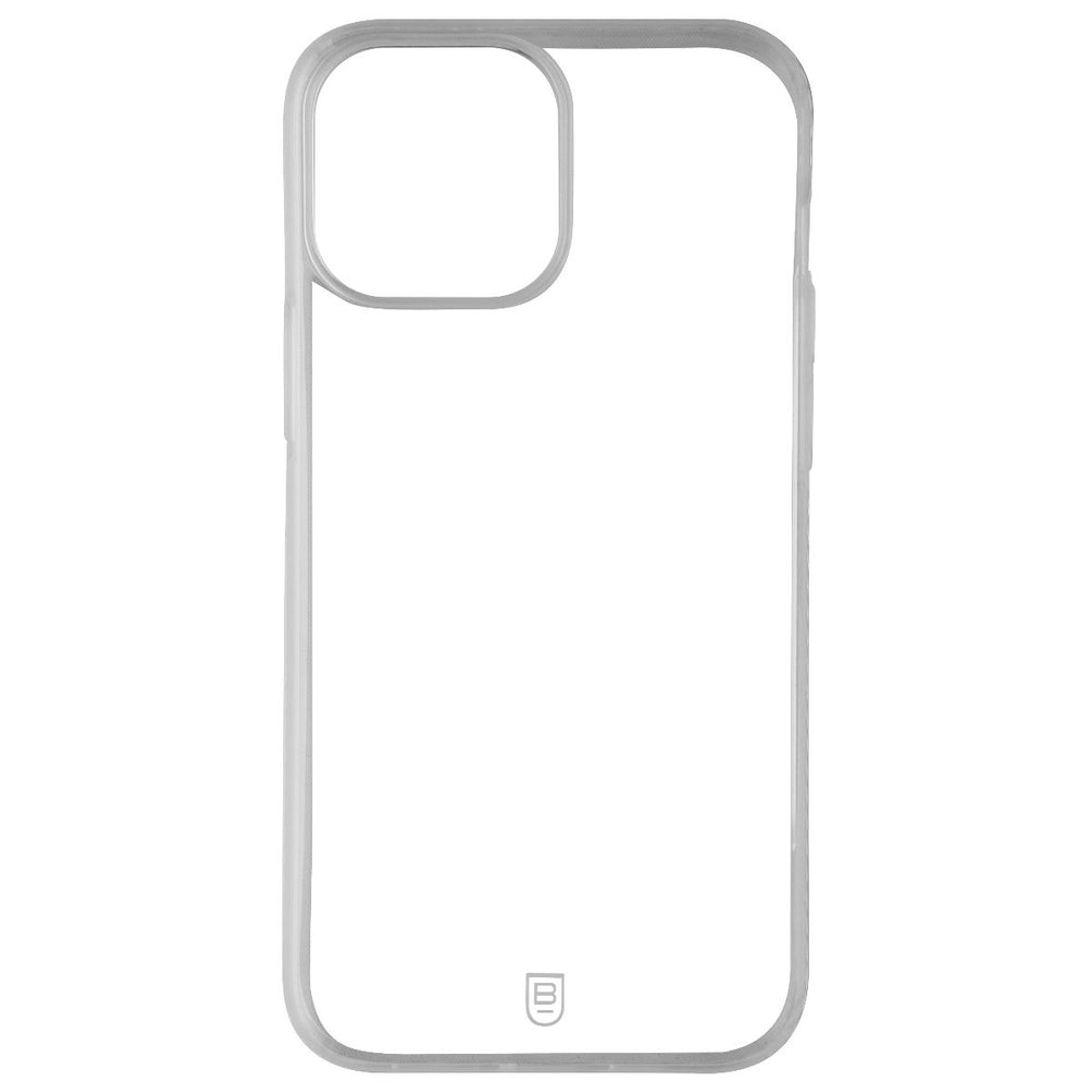 BodyGuardz Carve Series Case for iPhone 13 Pro Max - Clear (Refurbished) Image 2