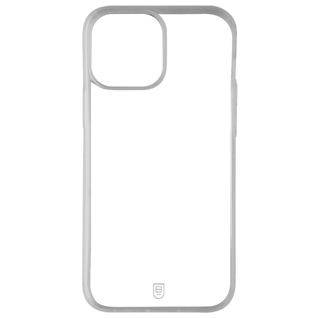 BodyGuardz Carve Series Case for iPhone 13 Pro Max - Clear (Refurbished) Image 2