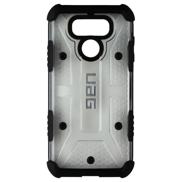 Urban Armor Gear UAG Plasma Series Case for LG G6 - Frost / Black (Refurbished) Image 2