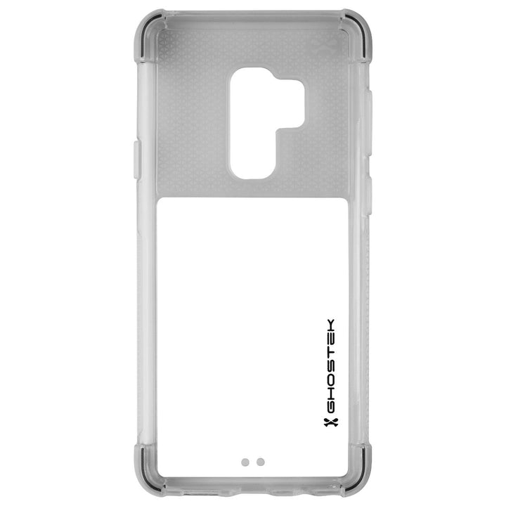 Ghostek Covert2 Protective Case for Samsung Galaxy (S9+) - Clear / Black (Refurbished) Image 2