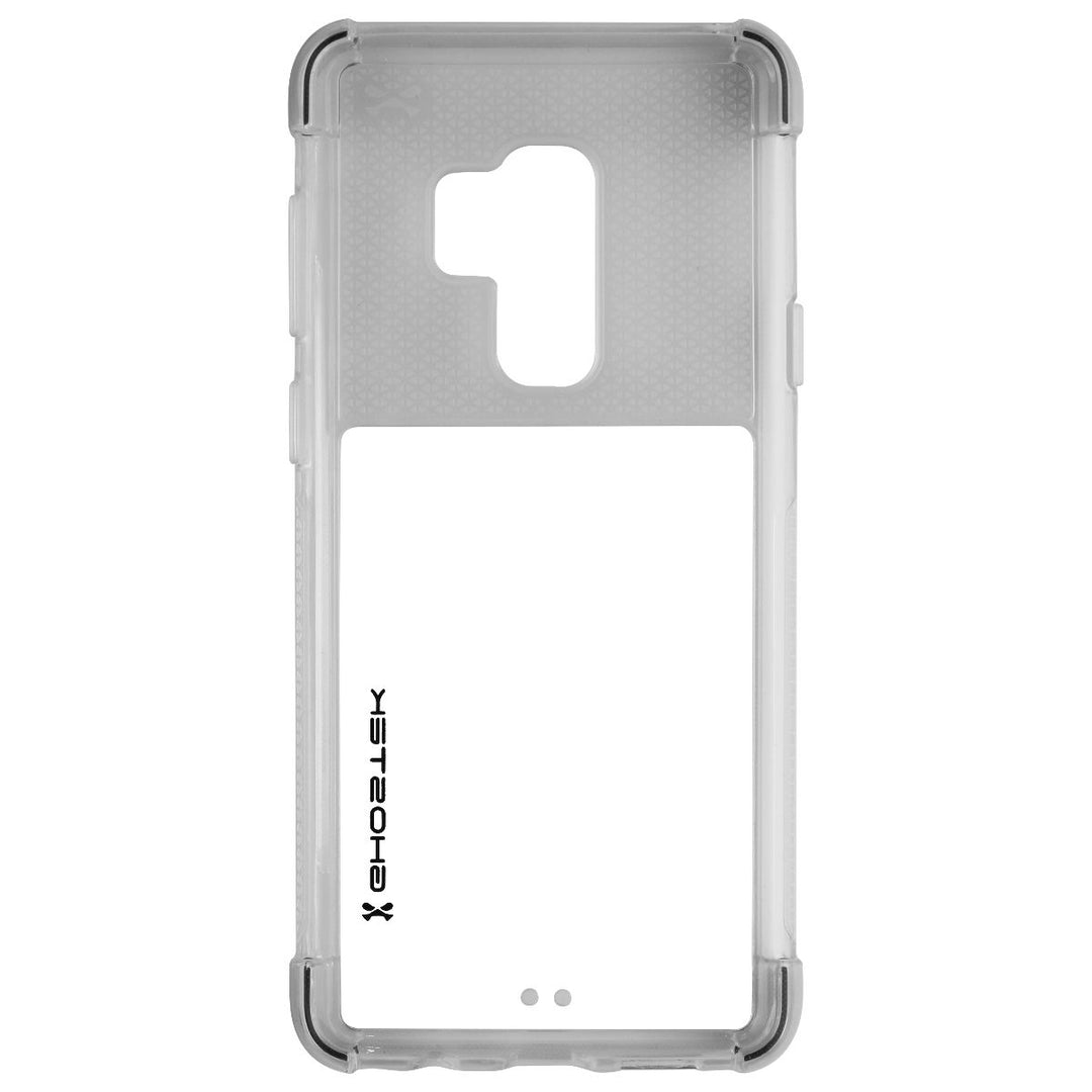 Ghostek Covert2 Protective Case for Samsung Galaxy (S9+) - Clear / Black (Refurbished) Image 3