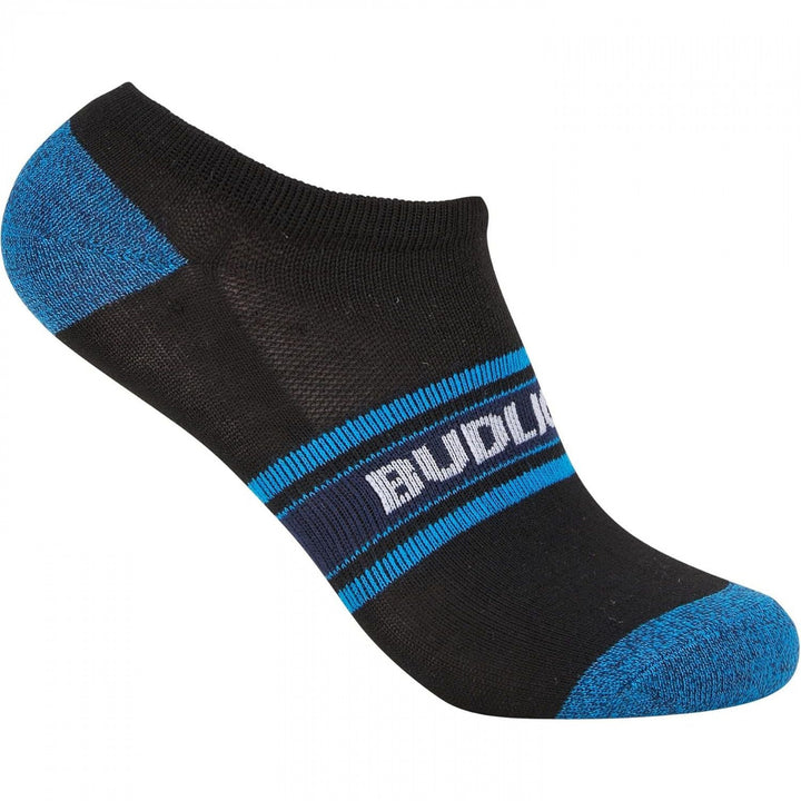 Bud Light Logos Womens Athletic No-Show Socks 6-Pair Multipack Image 3