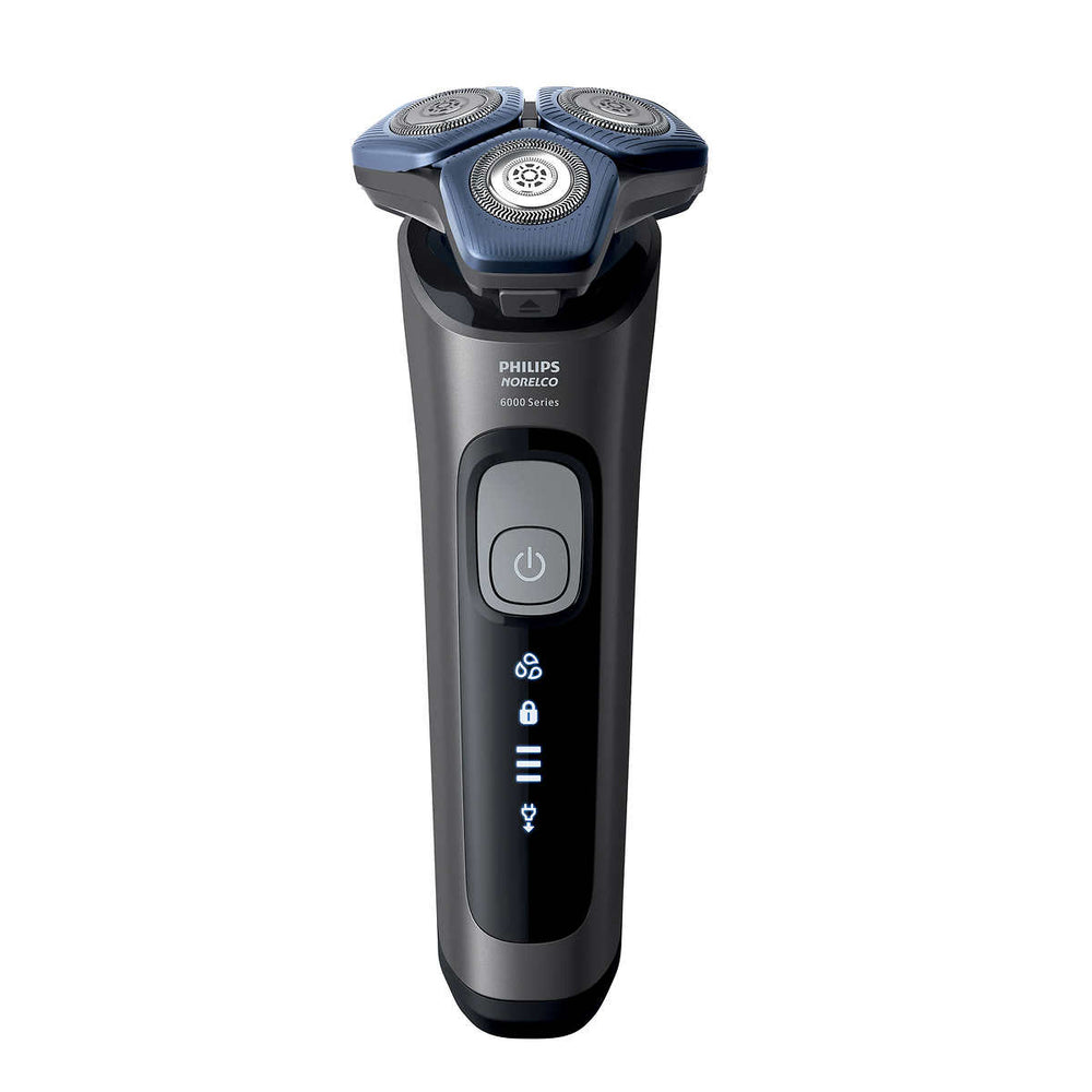 Philips Norelco Shaver 6800 with SenseIQ TechnologySeries 6000 Image 2