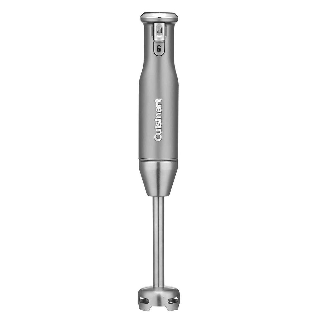 Cuisinart Variable Speed Immersion Blender with Food Processor Image 2