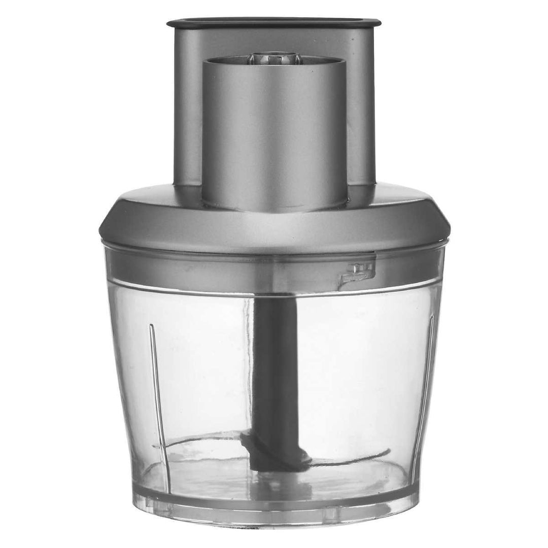 Cuisinart Variable Speed Immersion Blender with Food Processor Image 3