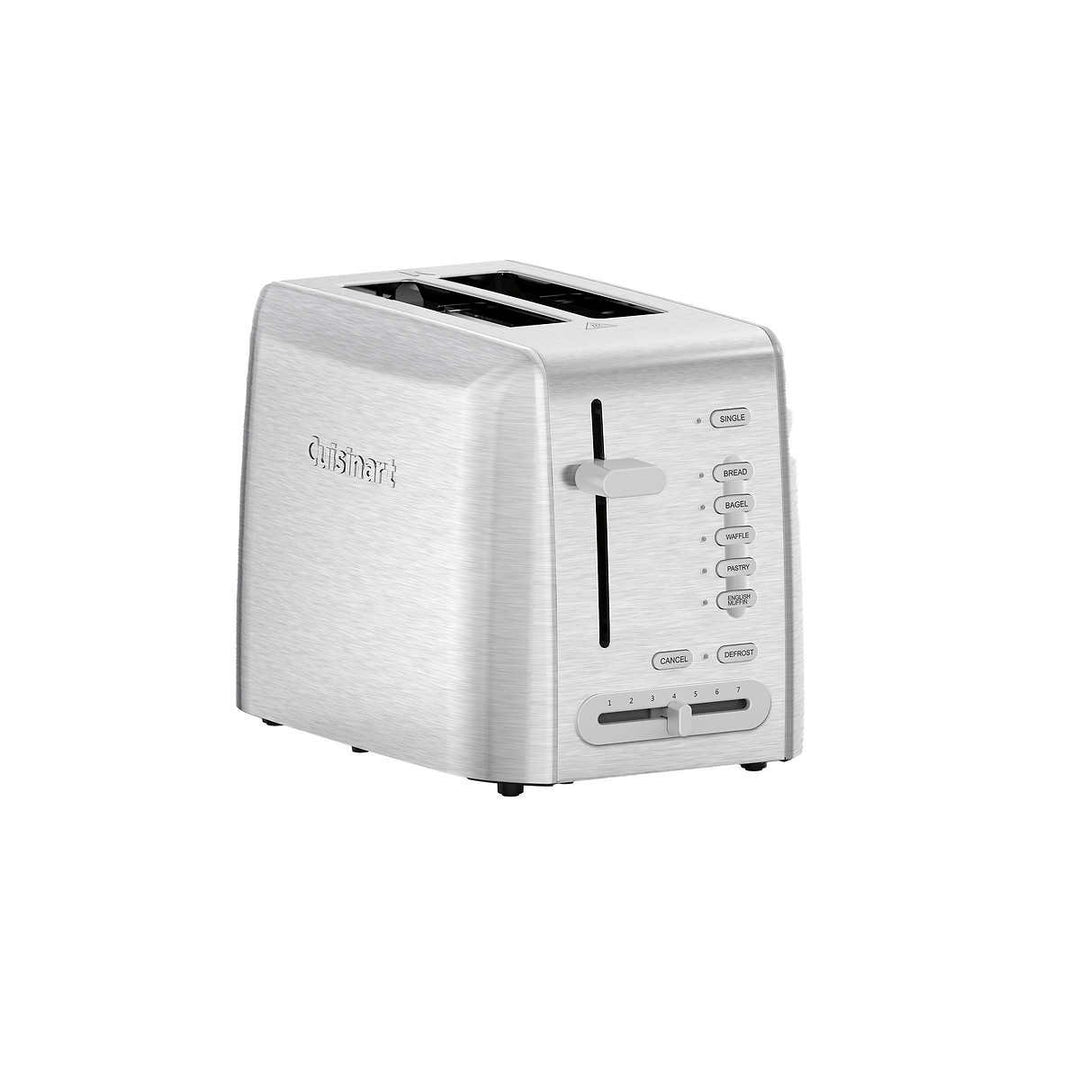 Cuisinart Custom Select 2-Slice Toaster Image 1