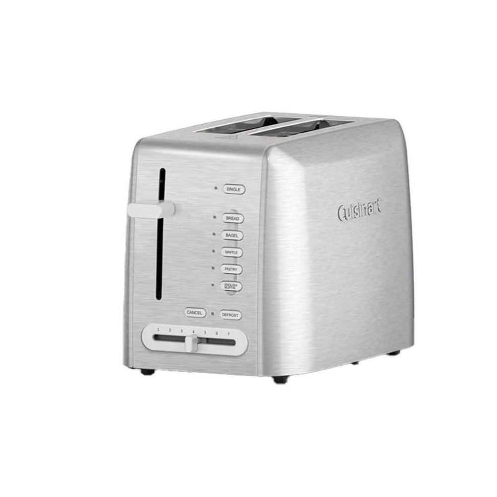 Cuisinart Custom Select 2-Slice Toaster Image 2