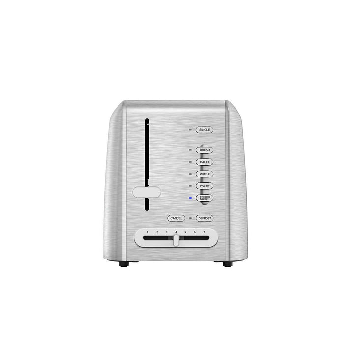 Cuisinart Custom Select 2-Slice Toaster Image 3