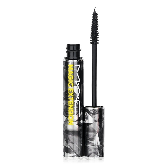 MAC Magic Extension 5mm Fibre Mascara -  Black 11ml/0.37oz Image 1