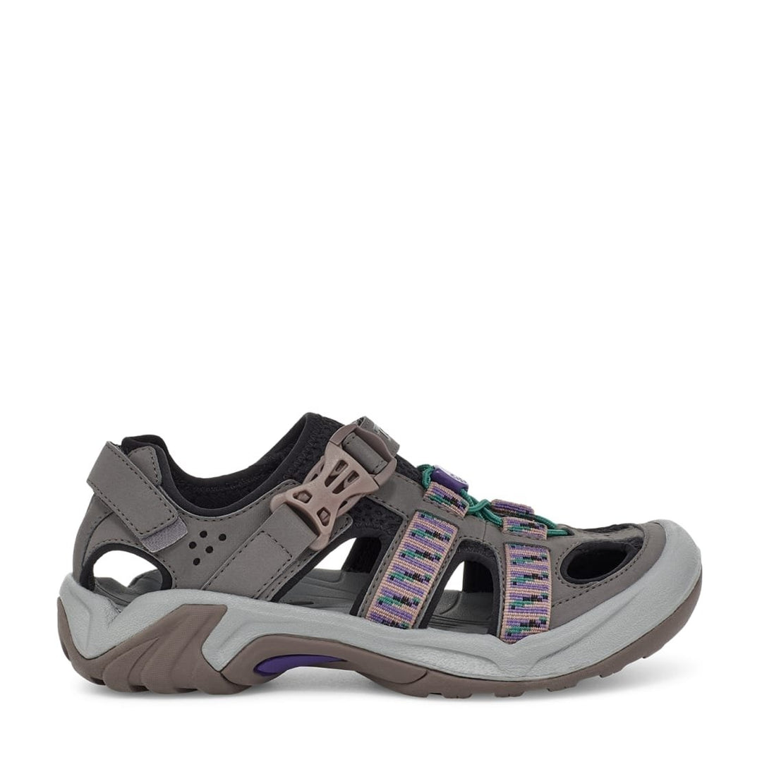 Teva Womens Omnium Sandal Stacks Imperial Palace - 6154-SIPL STACKS IMPERIAL PALACE Image 1