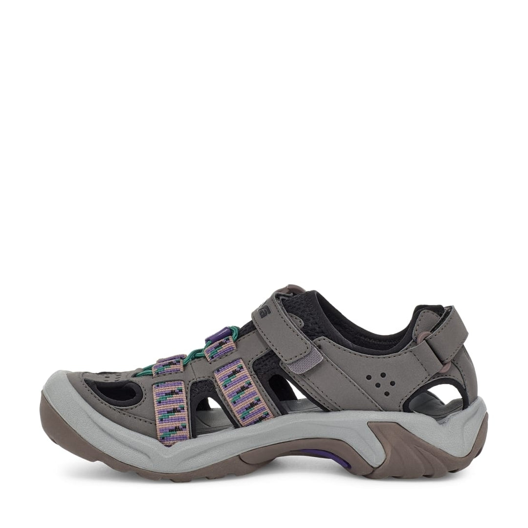 Teva Womens Omnium Sandal Stacks Imperial Palace - 6154-SIPL STACKS IMPERIAL PALACE Image 3