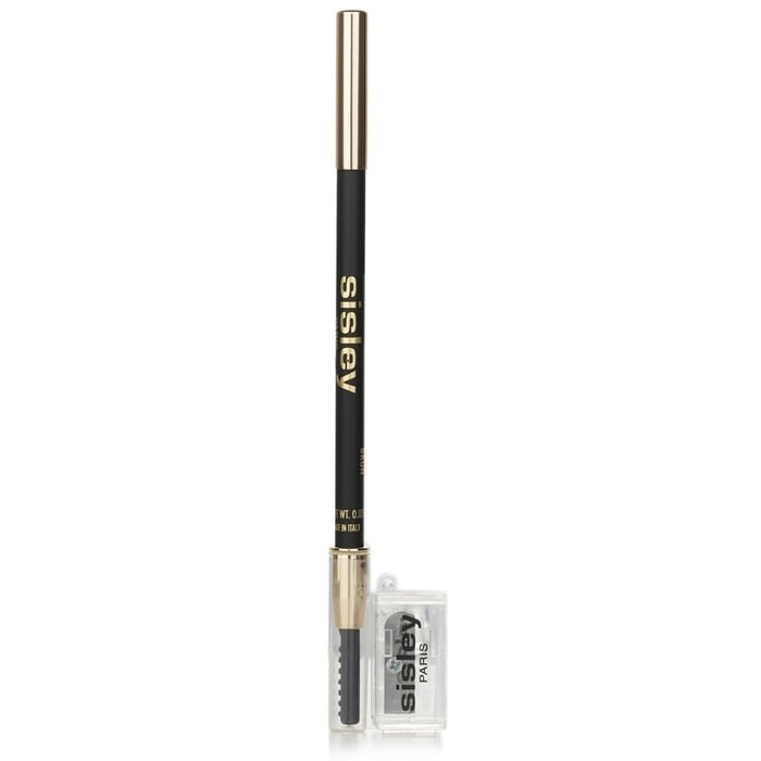 Sisley Phyto Sourcils Perfect Eyebrow Pencil (With Brush and Sharpener) - No. 03 Brun 0.55g/0.019oz Image 1