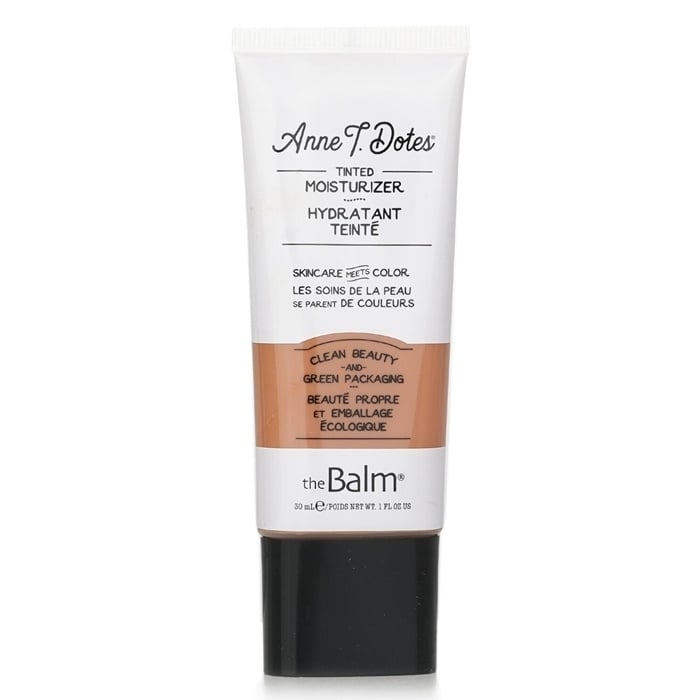 TheBalm Anne T. Dotes Tinted Moisturizer - 34 30ml/1oz Image 1