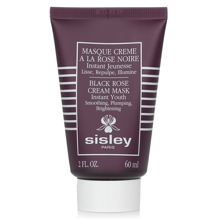 Sisley Black Rose Cream Mask 60ml/2.1oz Image 1