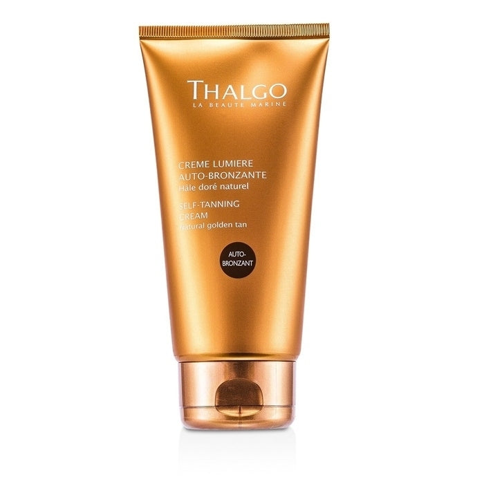 Thalgo Self -Tanning Cream 150ml/5.07oz Image 1