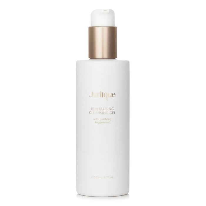 Jurlique Revitalising Cleansing Gel With Purifying Peppermint 200ml/6.7oz Image 1