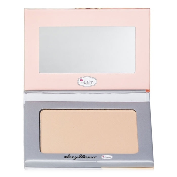 TheBalm Sexy Mama Anti Shine Translucent Powder 7.08g/0.25oz Image 1