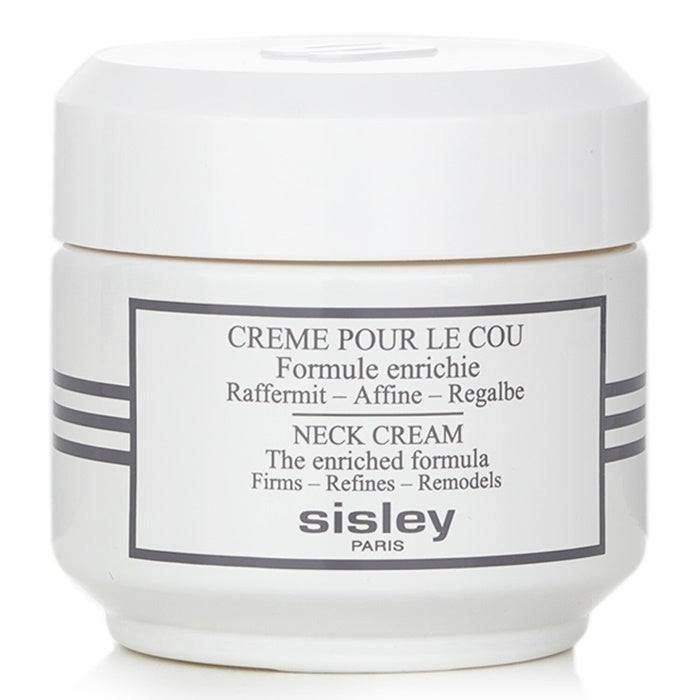 Sisley Neck Cream - Enriched Formula 50ml/1.7oz Image 1