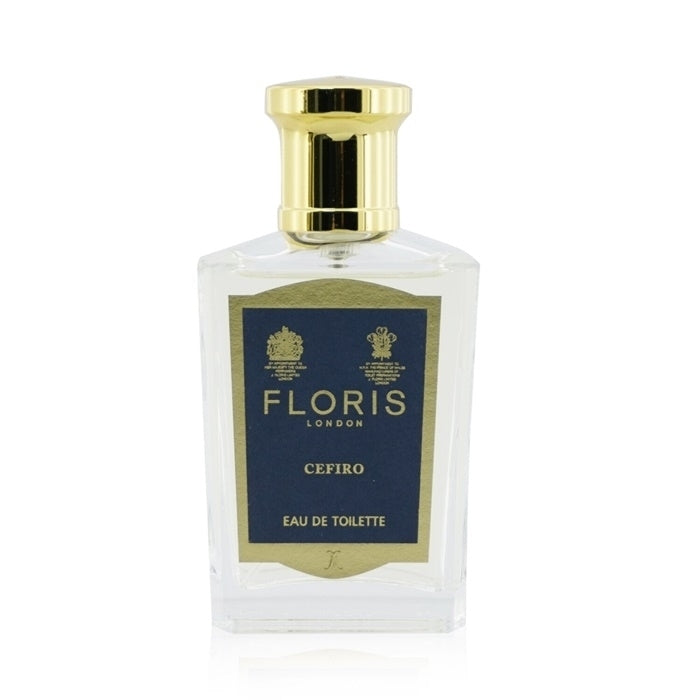 Floris Cefiro Eau De Toilette Spray 50ml/1.7oz Image 1