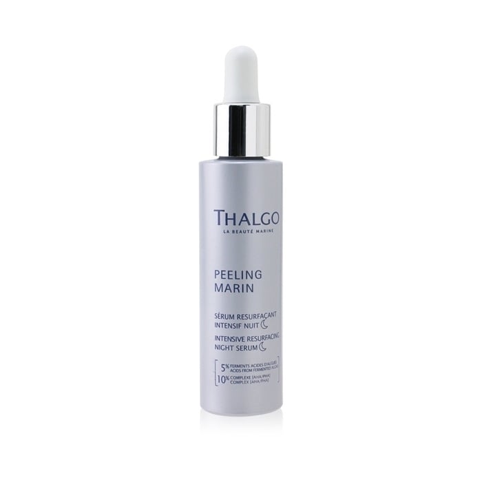 Thalgo Peeling Marin Intensive Resurfacing Night Serum 30ml/1.01oz Image 1