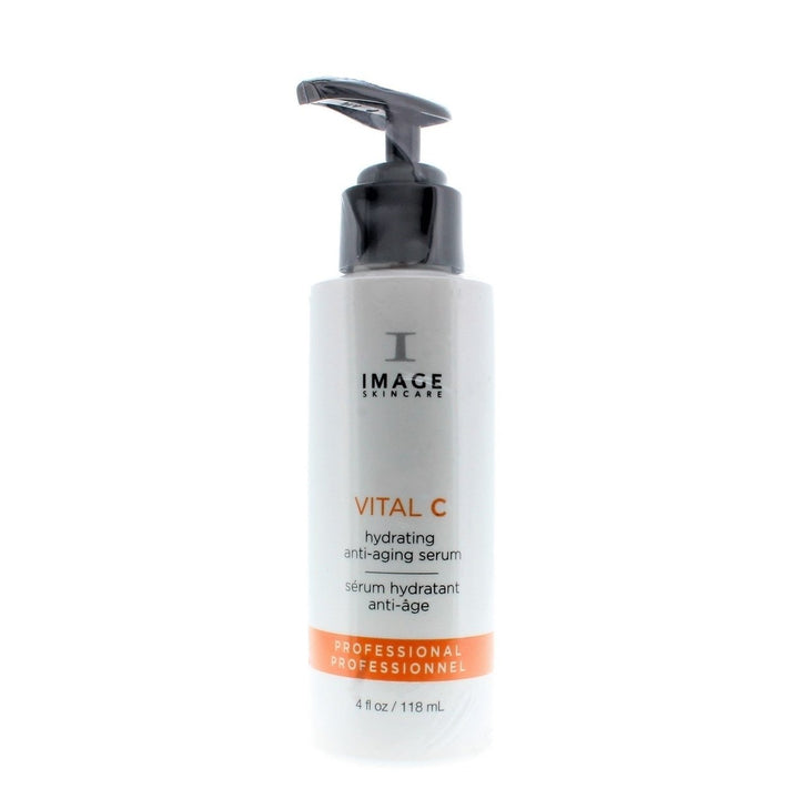 Image Skincare (Pro) Vital C Hydrating Anti-Aging Serum 4oz Image 1