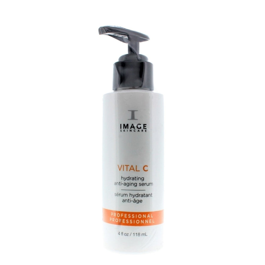 Image Skincare (Pro) Vital C Hydrating Anti-Aging Serum 4oz Image 1