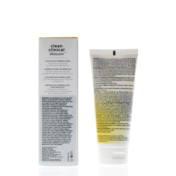 Image Skincare Prevention+ Daily Hydrating Moisturizer SPF 30 3.2oz Image 2