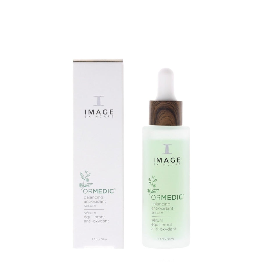 Image Skincare Ormedic Balancing Anti Oxidant Serum 1oz Image 1