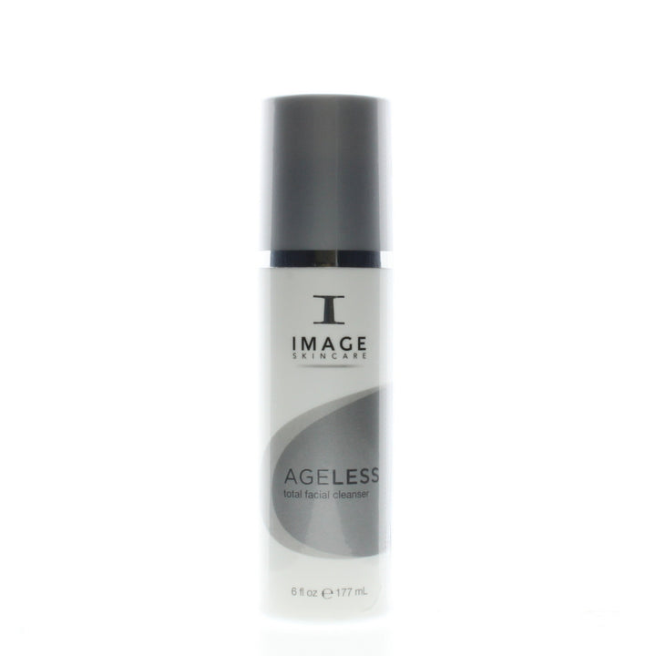 Image Skincare Ageless Total Facial Cleanser 6oz Image 1