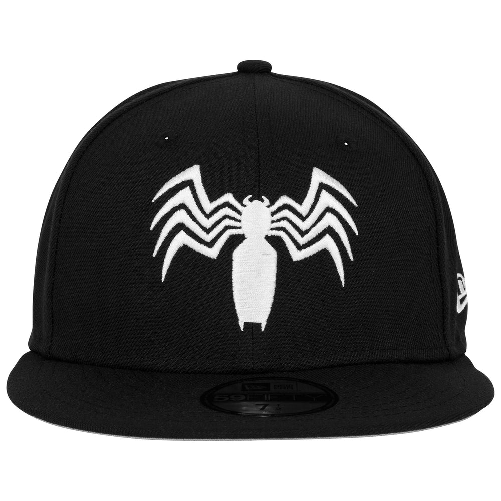 Venom Logo Era 59Fifty Fitted Hat Image 2