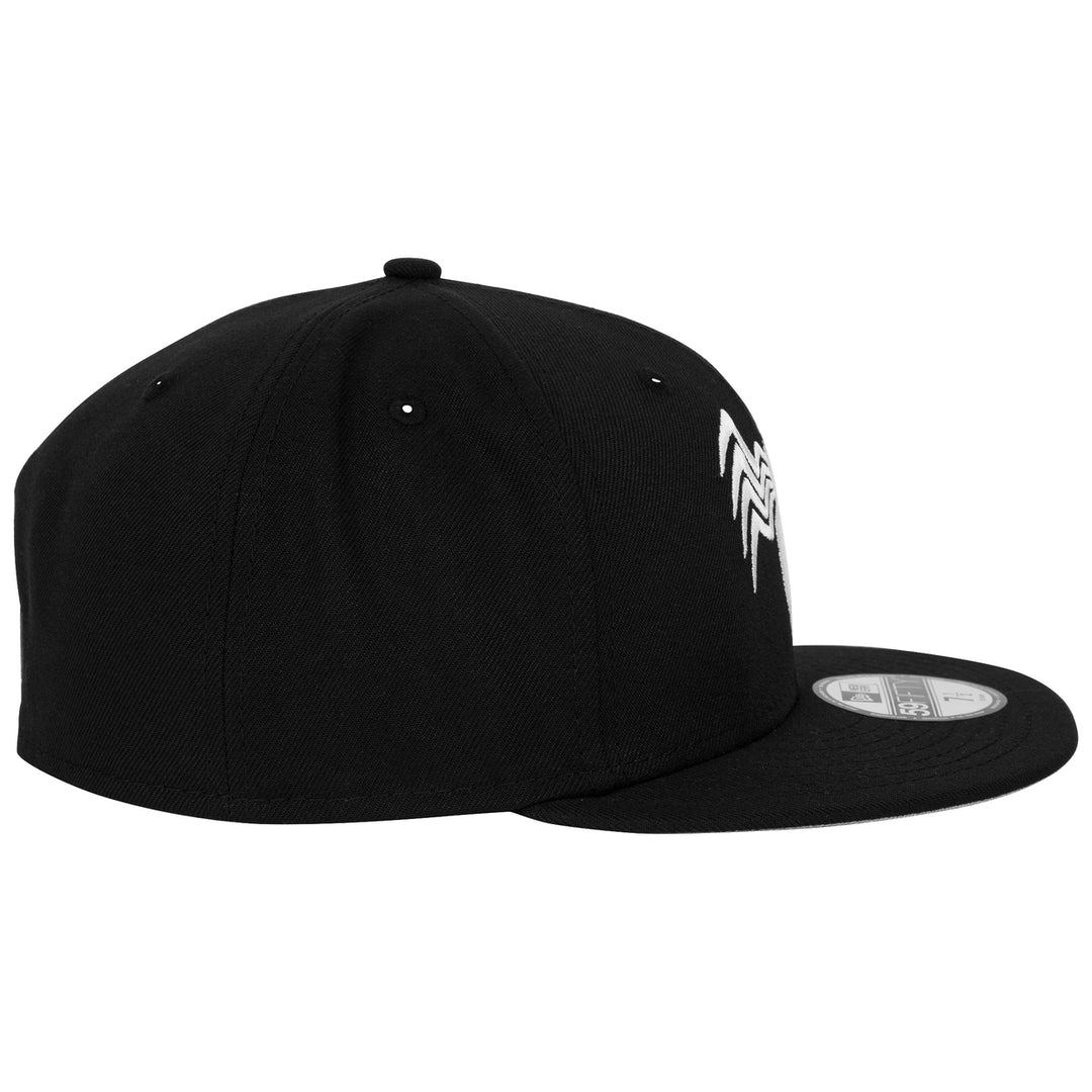 Venom Logo Era 59Fifty Fitted Hat Image 4