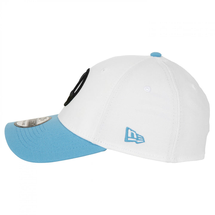 Fantastic 4 Home Colors Era 39Thirty Fitted Hat Image 3