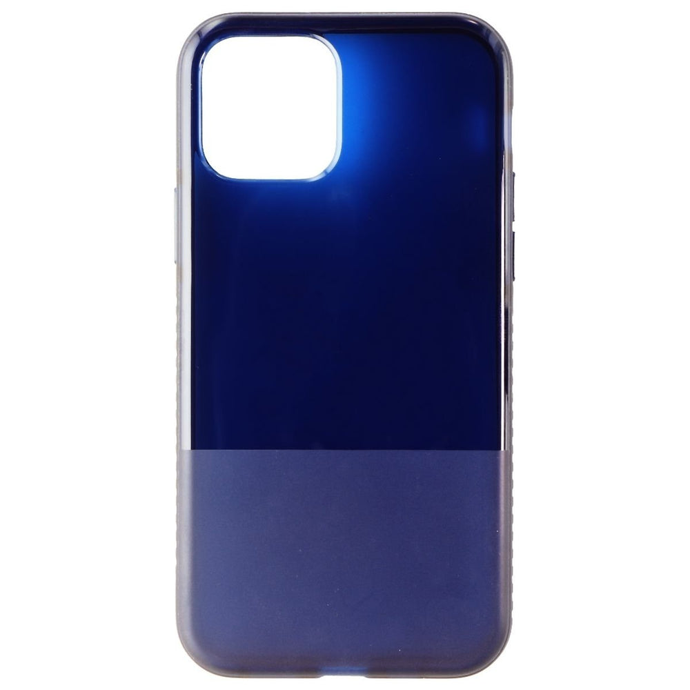 BodyGuardz Stack Series Case for Apple iPhone 12/iPhone 12 Pro - Navy Blue (Refurbished) Image 2