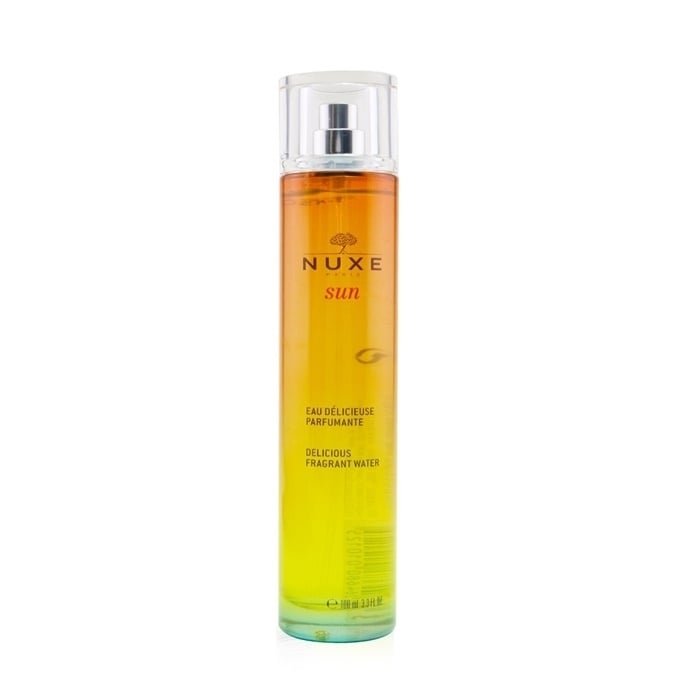 Nuxe Sun Delicious Fragrance Water Spray 100ml/3.3oz Image 1