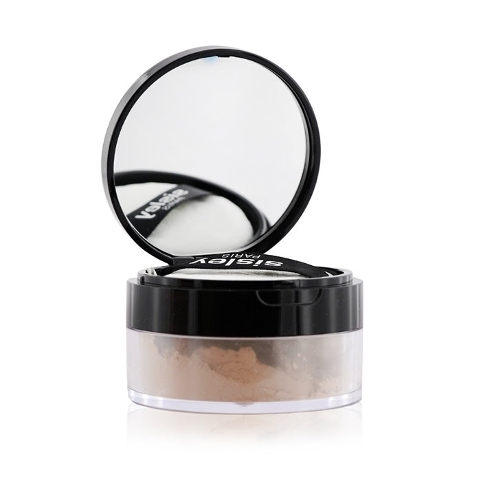 Sisley Phyto Poudre Libre Loose Face Powder - 2 Mate 12g/0.42oz Image 1