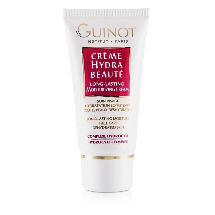 Guinot Long Lasting Moisturizing Cream (For Dehydrated Skin) 50ml/1.7oz Image 1