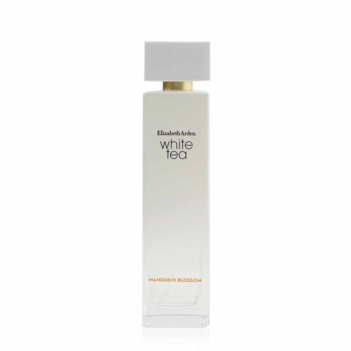 Elizabeth Arden White Tea Mandarin Blossom Eau De Toilette Spray 100ml/3.3oz Image 1