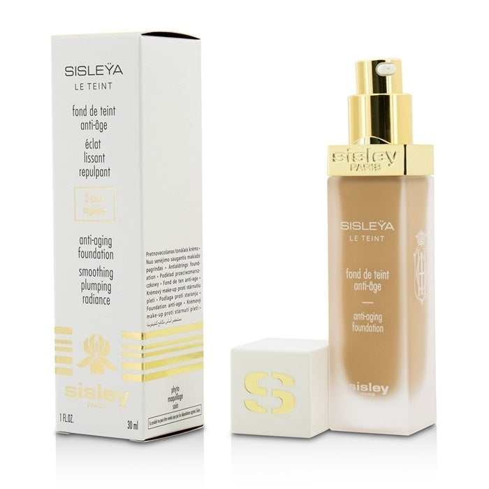 Sisley Sisleya Le Teint Anti Aging Foundation -  2R Organza 30ml/1oz Image 1