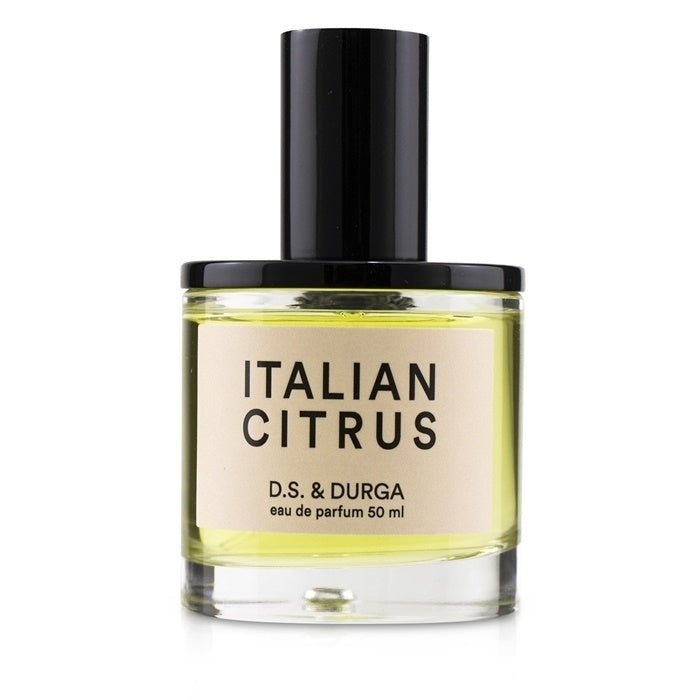 D.S. and Durga Italian Citrus Eau De Parfum Spray 50ml/1.7oz Image 1