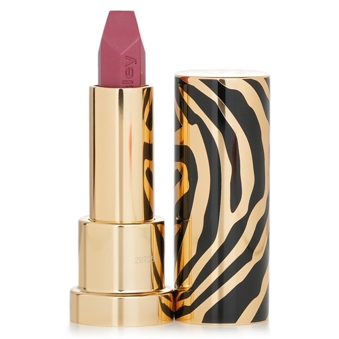 Sisley Le Phyto Rouge Long Lasting Hydration Lipstick - 21 Rose Noumea 3.4g/0.11oz Image 1