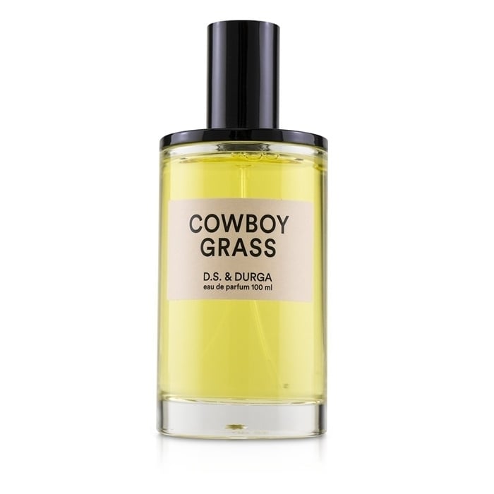 D.S. and Durga Cowboy Grass Eau De Parfum Spray 100ml/3.4oz Image 1